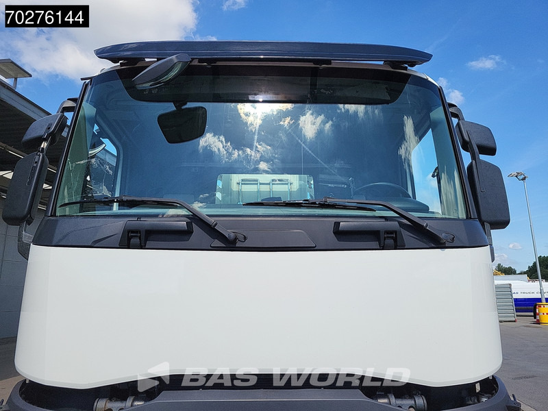Leasing de Renault C 380 8X4 Palfinger PK 23001 EH Remote Lift+Lenkachse Euro 6 Renault C 380 8X4 Palfinger PK 23001 EH Remote Lift+Lenkachse Euro 6: Foto 14