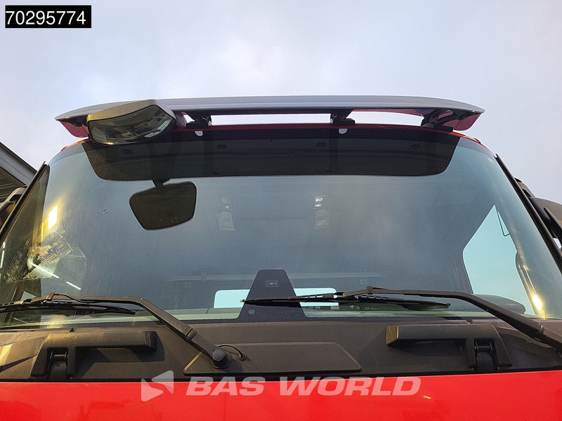 Camion cu cârlig Renault C 430 C 8X4 VDL S-30-6600 Hooklift Big-Axle Euro 6: Foto 11