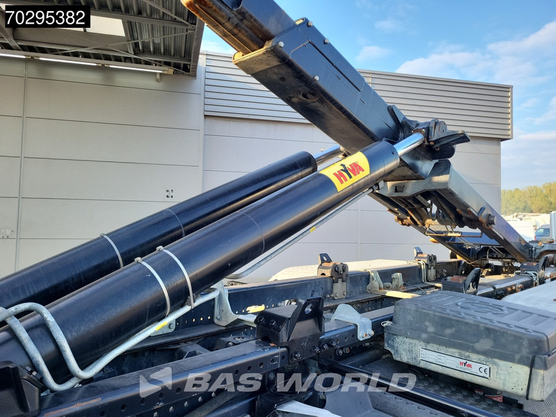 Leasing de Renault C 520 8X4 Hyva 26-55-S Retarder Automatic Big-Axle Navi Euro 6 Renault C 520 8X4 Hyva 26-55-S Retarder Automatic Big-Axle Navi Euro 6: Foto 15