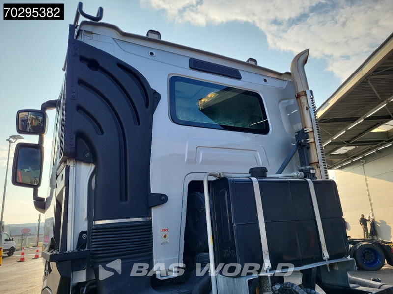 Leasing de Renault C 520 8X4 Hyva 26-55-S Retarder Automatic Big-Axle Navi Euro 6 Renault C 520 8X4 Hyva 26-55-S Retarder Automatic Big-Axle Navi Euro 6: Foto 14