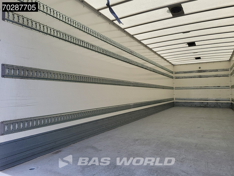 Renault D 210 4X2 16tonner Telma Retarder Automatic 1000kg Ladebordwand ACC - Camion furgon: Foto 5 Renault D 210 4X2 16tonner Telma Retarder Automatic 1000kg Ladebordwand ACC - Camion furgon: Foto 5