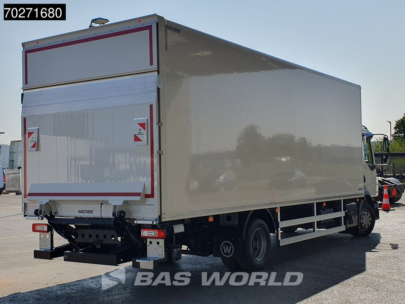 Renault D 240 4X2 NEW 12tonner 240PK 1500kg Ladebordwand ACC Euro 6 - Camion furgon: Foto 5 Renault D 240 4X2 NEW 12tonner 240PK 1500kg Ladebordwand ACC Euro 6 - Camion furgon: Foto 5