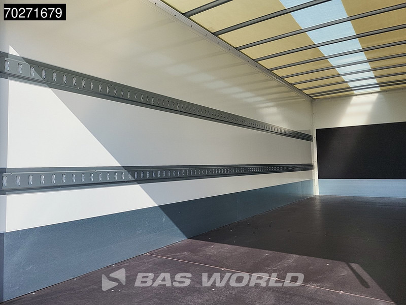 Renault D 240 4X2 NEW 240PK 12tonner Ladebordwand ACC Euro 6 - Camion furgon: Foto 5 Renault D 240 4X2 NEW 240PK 12tonner Ladebordwand ACC Euro 6 - Camion furgon: Foto 5