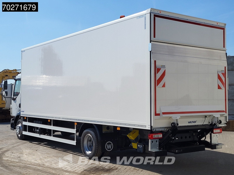 Renault D 240 4X2 NEW 240PK 12tonner Ladebordwand ACC Euro 6 - Camion furgon: Foto 2 Renault D 240 4X2 NEW 240PK 12tonner Ladebordwand ACC Euro 6 - Camion furgon: Foto 2