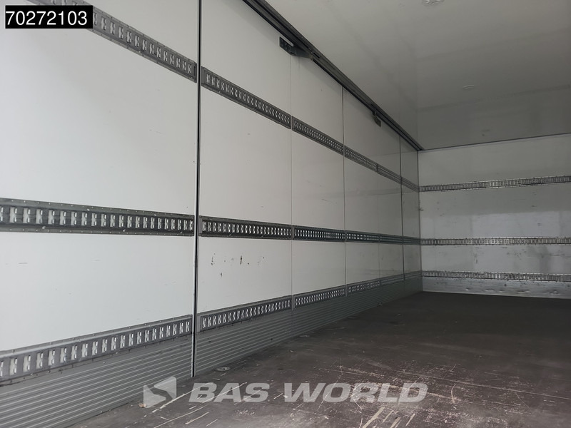Renault D 250 4X2 16 Tons Automaat Laadklep Euro 6 - Camion furgon: Foto 5 Renault D 250 4X2 16 Tons Automaat Laadklep Euro 6 - Camion furgon: Foto 5