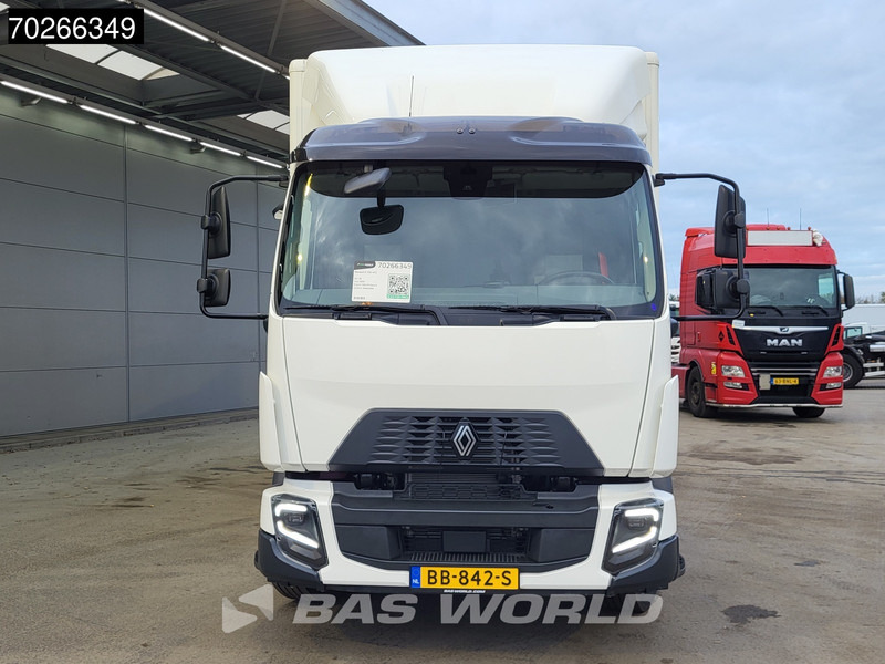 Renault D 250 4X2 16tons NL-Truck 2024 registration 2000kg Ladebordwand ACC LED - Camion furgon: Foto 3 Renault D 250 4X2 16tons NL-Truck 2024 registration 2000kg Ladebordwand ACC LED - Camion furgon: Foto 3