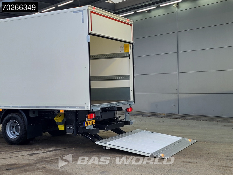 Renault D 250 4X2 16tons NL-Truck 2024 registration 2000kg Ladebordwand ACC LED - Camion furgon: Foto 5 Renault D 250 4X2 16tons NL-Truck 2024 registration 2000kg Ladebordwand ACC LED - Camion furgon: Foto 5