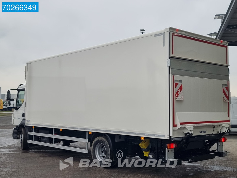 Renault D 250 4X2 NEW 16tonner 2Tons Ladebordwand ACC LED Euro 6 - Camion furgon: Foto 2 Renault D 250 4X2 NEW 16tonner 2Tons Ladebordwand ACC LED Euro 6 - Camion furgon: Foto 2