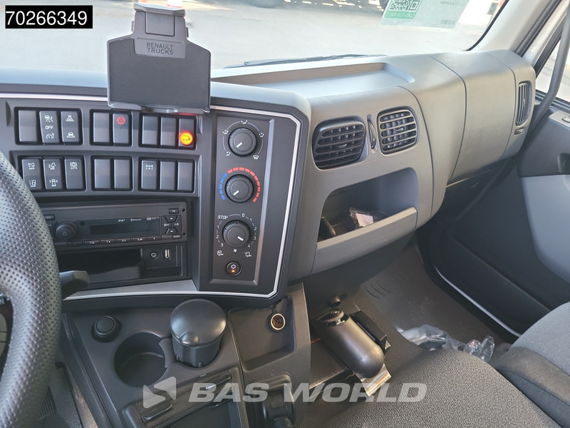 Camion furgon nou Renault D 250 4X2 NEW 16tonner 2Tons Ladebordwand ACC LED Euro 6: Foto 20