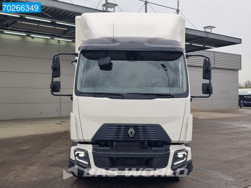 Renault D 250 4X2 NEW 16tonner 2Tons Ladebordwand ACC LED Euro 6 - Camion furgon: Foto 5 Renault D 250 4X2 NEW 16tonner 2Tons Ladebordwand ACC LED Euro 6 - Camion furgon: Foto 5
