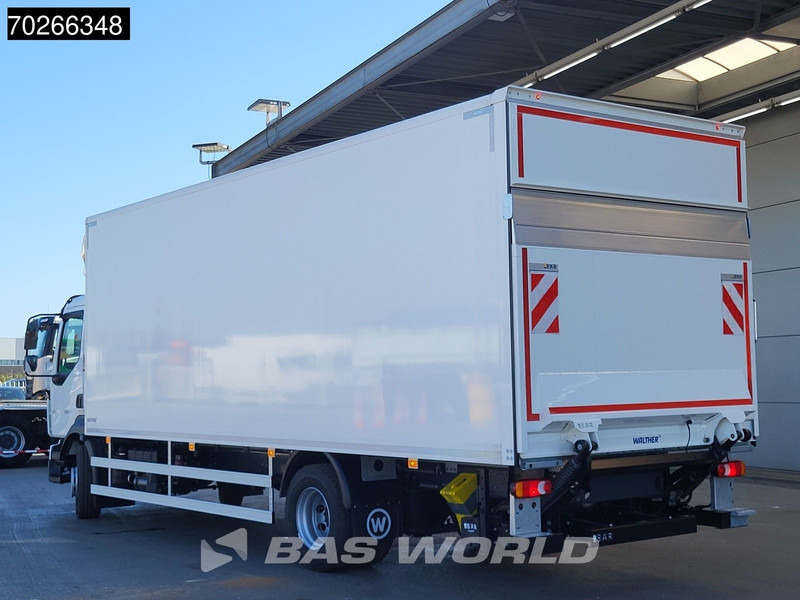 Renault D 250 4X2 NEW 2024 NL reg. possible 16tonner 2000kg Ladebordwand ACC LED Euro 6 - Camion furgon: Foto 2 Renault D 250 4X2 NEW 2024 NL reg. possible 16tonner 2000kg Ladebordwand ACC LED Euro 6 - Camion furgon: Foto 2