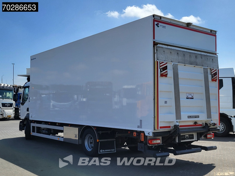 Renault D 280 4X2 16tonner Carrier Supra 850Mt Ladebordwand Automatic Euro 6 - Camion frigider: Foto 2 Renault D 280 4X2 16tonner Carrier Supra 850Mt Ladebordwand Automatic Euro 6 - Camion frigider: Foto 2