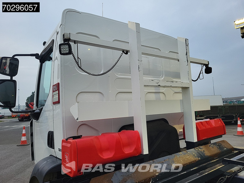 Renault D 280 4X2 19tons ADR chassis Carrosseries Barre Sarl Euro 6 - Camion platformă: Foto 3 Renault D 280 4X2 19tons ADR chassis Carrosseries Barre Sarl Euro 6 - Camion platformă: Foto 3