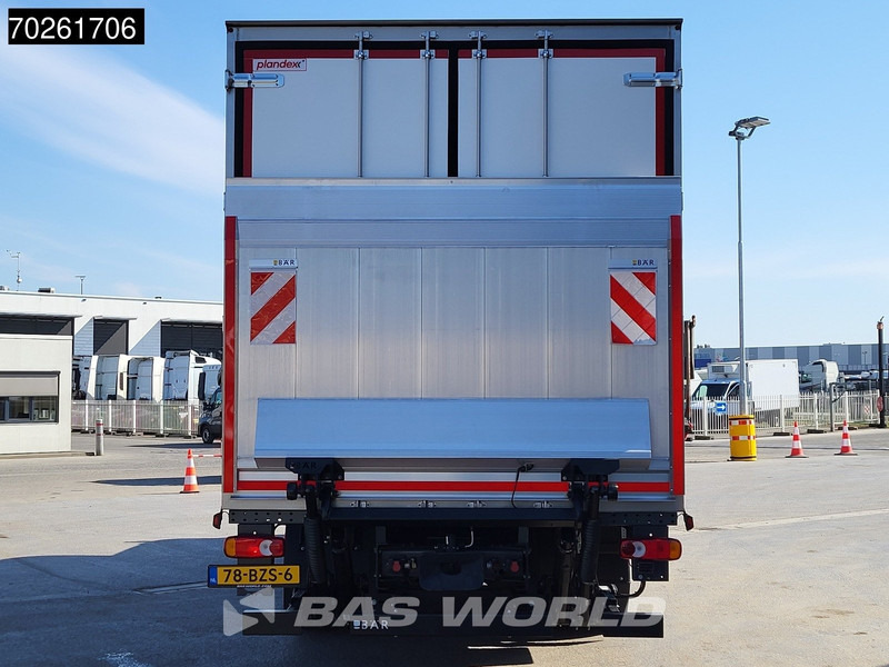 Renault D 280 4X2 2024 registr. ATP FRC Thermo King T-800R Ladebordwand ACC Euro 6 - Camion frigider: Foto 3 Renault D 280 4X2 2024 registr. ATP FRC Thermo King T-800R Ladebordwand ACC Euro 6 - Camion frigider: Foto 3
