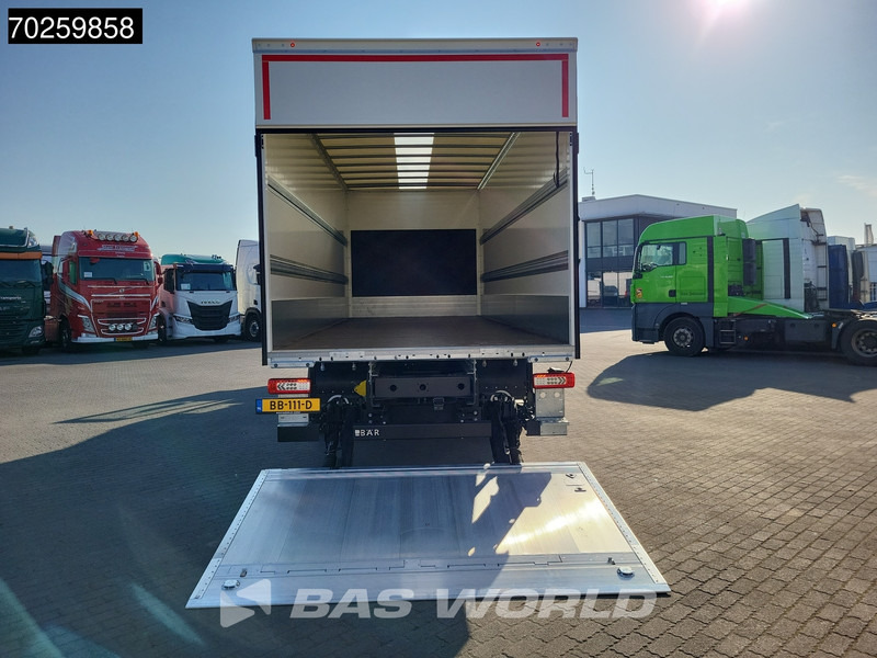 Renault D 280 4X2 NEW 19tons 2024 Registration 2000kg Ladebordwand ACC Euro 6 - Camion furgon: Foto 3 Renault D 280 4X2 NEW 19tons 2024 Registration 2000kg Ladebordwand ACC Euro 6 - Camion furgon: Foto 3