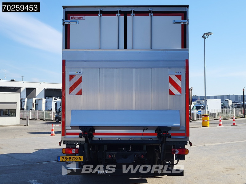 Renault D 280 4X2 NEW! 2024 NL Registration 19t Thermo King T-800R ATP Euro 6 - Camion frigider: Foto 3 Renault D 280 4X2 NEW! 2024 NL Registration 19t Thermo King T-800R ATP Euro 6 - Camion frigider: Foto 3