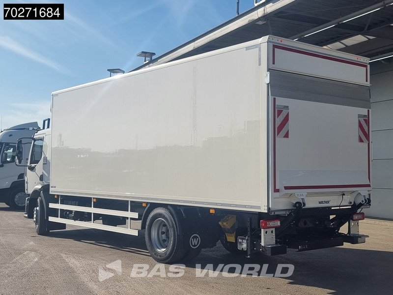 Renault D 320 4X2 NEW 19tonner 2000kg Ladebordwand Automatic ACC Euro 6 - Camion furgon: Foto 2 Renault D 320 4X2 NEW 19tonner 2000kg Ladebordwand Automatic ACC Euro 6 - Camion furgon: Foto 2