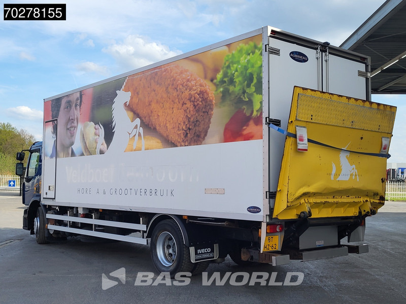 Renault Premium 280 4X2 19.5t NL-Truck Carrier Supra 950 Mt damaged Ladebordwand Euro 4 - Camion frigider: Foto 2 Renault Premium 280 4X2 19.5t NL-Truck Carrier Supra 950 Mt damaged Ladebordwand Euro 4 - Camion frigider: Foto 2