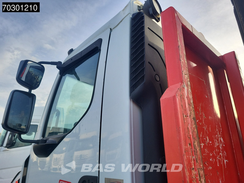 Renault Premium 410 6X2 Terex 120.2E - A3L Kran Crane Lift-Axle Manual Euro 5 - Camion platformă, Camion cu macara: Foto 5 Renault Premium 410 6X2 Terex 120.2E - A3L Kran Crane Lift-Axle Manual Euro 5 - Camion platformă, Camion cu macara: Foto 5