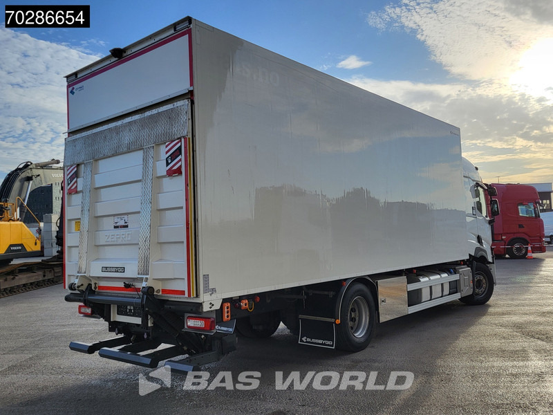 Renault T 380 4X2 Carrier Supra1150U-Mt Optibrake Ladebordwand Automatic Navi ACC Euro 6 - Camion frigider: Foto 5 Renault T 380 4X2 Carrier Supra1150U-Mt Optibrake Ladebordwand Automatic Navi ACC Euro 6 - Camion frigider: Foto 5