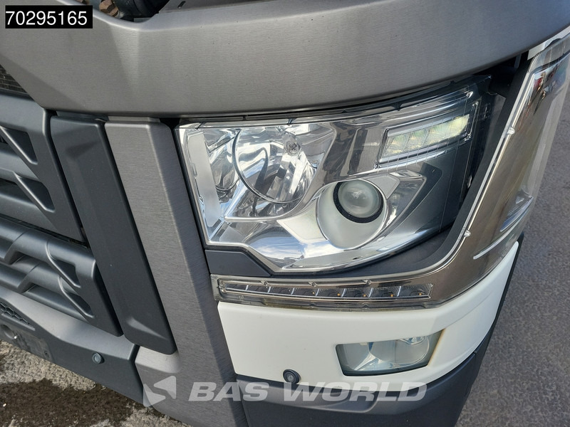 Leasing de Renault T 440 6X2 750cm box Lift-Axle Automatic ADR Euro 6 Renault T 440 6X2 750cm box Lift-Axle Automatic ADR Euro 6: Foto 10