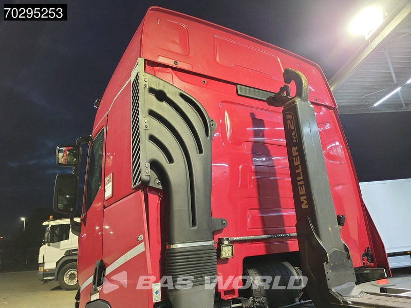 Renault T 520 6X2 21Ton Meiller RS 21.70 Retarder Lift+Steering-Axle Automatic ACC Euro 6 - Camion cu cârlig: Foto 3 Renault T 520 6X2 21Ton Meiller RS 21.70 Retarder Lift+Steering-Axle Automatic ACC Euro 6 - Camion cu cârlig: Foto 3