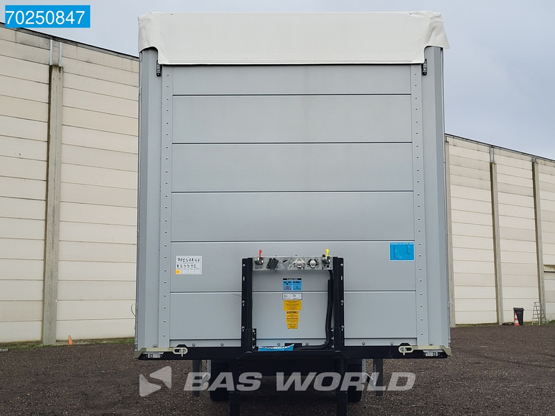 Leasing de SYSTEM TRAILERS LPRS18 NEW Kooiaap Lift+Lenkachse Stapler SYSTEM TRAILERS LPRS18 NEW Kooiaap Lift+Lenkachse Stapler: Foto 19