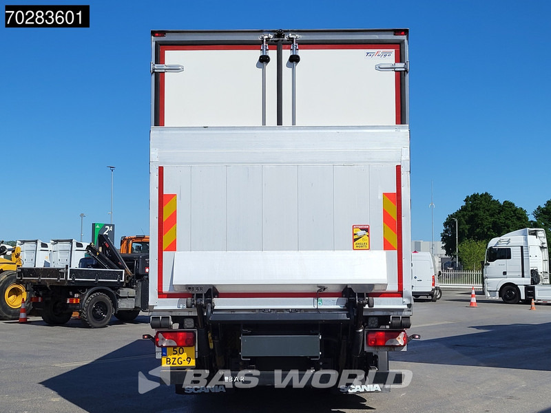 Scania G360 6X2 NL-Truck Carrier Supra 750 Lift+Lenkachse Ladebordwand Euro 6 - Camion frigider: Foto 3 Scania G360 6X2 NL-Truck Carrier Supra 750 Lift+Lenkachse Ladebordwand Euro 6 - Camion frigider: Foto 3