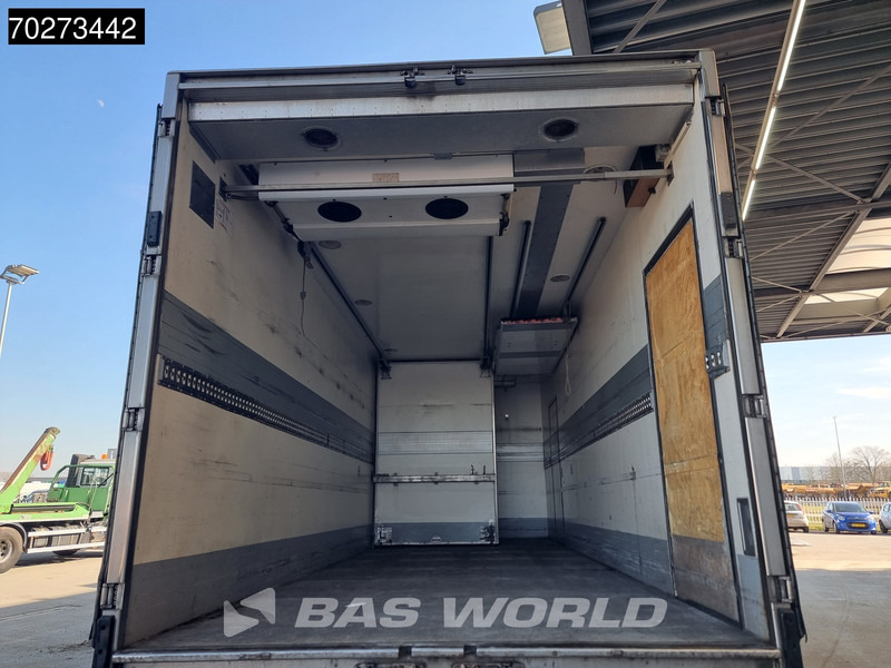 Scania P230 4X2 NL-Truck Carrier Supra 950Mt Euro 4 - Camion frigider: Foto 5 Scania P230 4X2 NL-Truck Carrier Supra 950Mt Euro 4 - Camion frigider: Foto 5