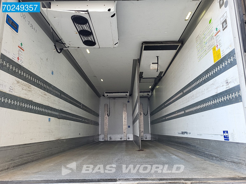 Scania P280 4X2 19tonner Automatic 2000kg Ladebordwand LED Euro 6 - Camion frigider: Foto 5 Scania P280 4X2 19tonner Automatic 2000kg Ladebordwand LED Euro 6 - Camion frigider: Foto 5