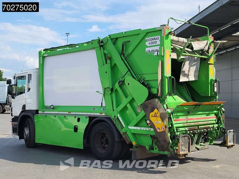 Scania P280 4X2 CNG! NL-Truck Mol Ecomax4000 CB Dual Retarder Euro 6 - Autogunoiere: Foto 2 Scania P280 4X2 CNG! NL-Truck Mol Ecomax4000 CB Dual Retarder Euro 6 - Autogunoiere: Foto 2