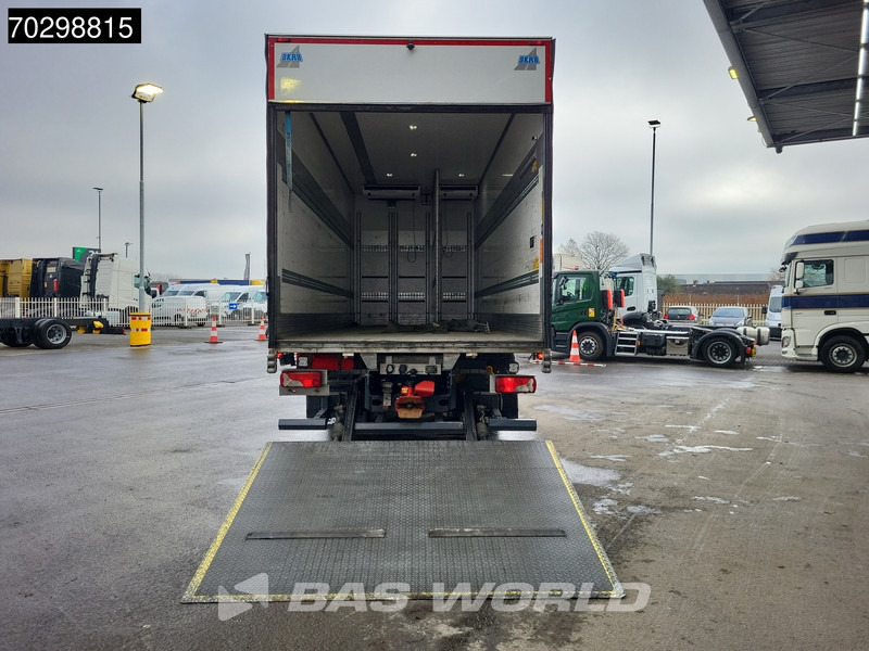 Scania P450 P 6X2 Thermo King T-1200R Spectrum Retarder Full Air Suspension Euro 6 - Camion frigider: Foto 5 Scania P450 P 6X2 Thermo King T-1200R Spectrum Retarder Full Air Suspension Euro 6 - Camion frigider: Foto 5