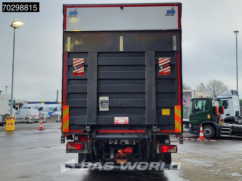 Scania P450 P 6X2 Thermo King T-1200R Spectrum Retarder Full Air Suspension Euro 6 - Camion frigider: Foto 3 Scania P450 P 6X2 Thermo King T-1200R Spectrum Retarder Full Air Suspension Euro 6 - Camion frigider: Foto 3