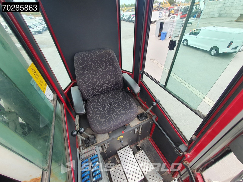 Camion forestier, Camion cu macara Scania R730 R 6X4 HIAB F108S 79 Crane Retarder Xenon BigAxle Loglift Automatic ACC Euro 6: Foto 8 Camion forestier, Camion cu macara Scania R730 R 6X4 HIAB F108S 79 Crane Retarder Xenon BigAxle Loglift Automatic ACC Euro 6: Foto 8