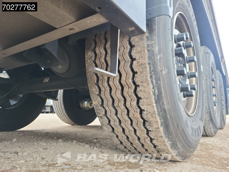 Semiremorcă frigider Schmitz Cargobull Carrier Vector 1550 3 axles ATP Valid - Liftachse: Foto 14