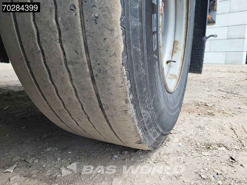 Semiremorcă frigider Schmitz Cargobull SCB*S3B 3 axles MOT 9/25 Doppelstock Blumenbreit Schiebewand: Foto 14 Semiremorcă frigider Schmitz Cargobull SCB*S3B 3 axles MOT 9/25 Doppelstock Blumenbreit Schiebewand: Foto 14