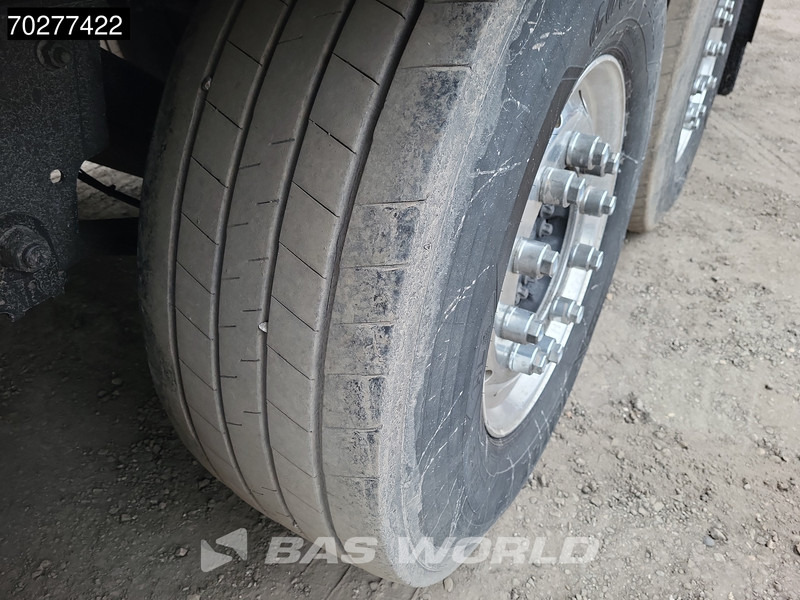 Semiremorcă frigider Schmitz Cargobull SCB*S3B TUV 03-2025 Liftachse Blumenbreit Schiebewand Alcoa’s: Foto 14