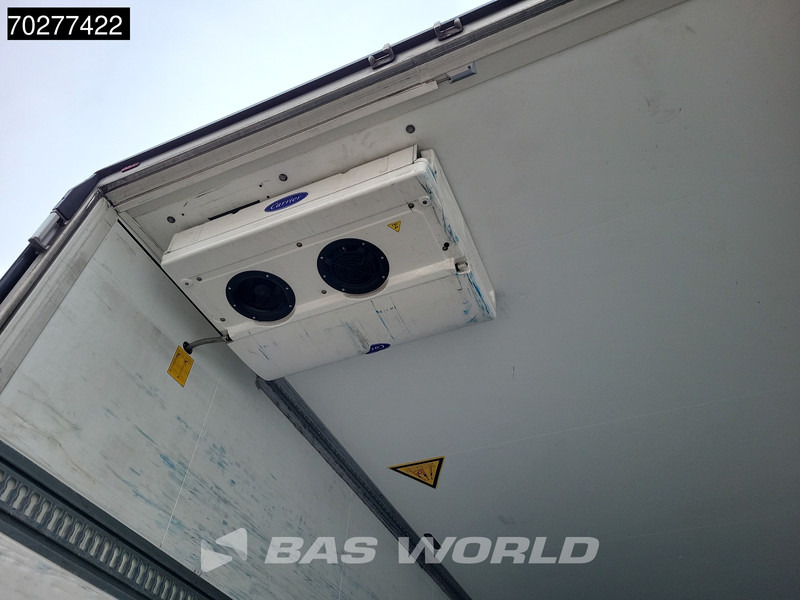 Semiremorcă frigider Schmitz Cargobull SCB*S3B TUV 03-2025 Liftachse Blumenbreit Schiebewand Alcoa’s: Foto 7