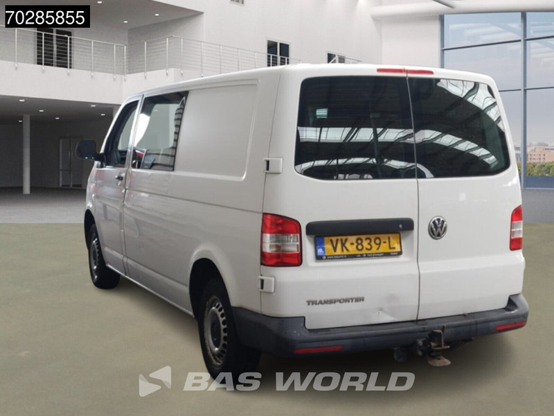 Volkswagen Transporter 84PK COMING SOON! Dubbel Cabine Trekhaak Cruise DC Doka Mixto 6m3 Towbar Cruise control - Autoutilitară compactă: Foto 5 Volkswagen Transporter 84PK COMING SOON! Dubbel Cabine Trekhaak Cruise DC Doka Mixto 6m3 Towbar Cruise control - Autoutilitară compactă: Foto 5