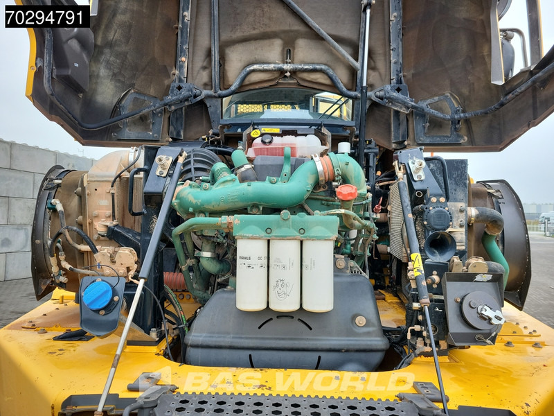 Camion articulat Volvo A40 G Tail gate: Foto 17