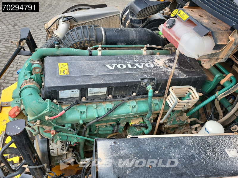 Camion articulat Volvo A40 G Tail gate: Foto 18