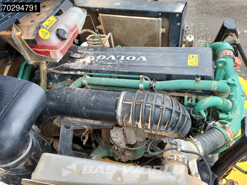 Camion articulat Volvo A40 G Tail gate: Foto 19