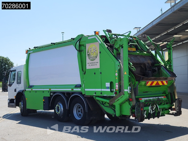 Volvo FE 300 6X2 NL-Truck Geesink GPM III V 20H25 Lenkachse Euro 5 - Autogunoiere: Foto 2 Volvo FE 300 6X2 NL-Truck Geesink GPM III V 20H25 Lenkachse Euro 5 - Autogunoiere: Foto 2