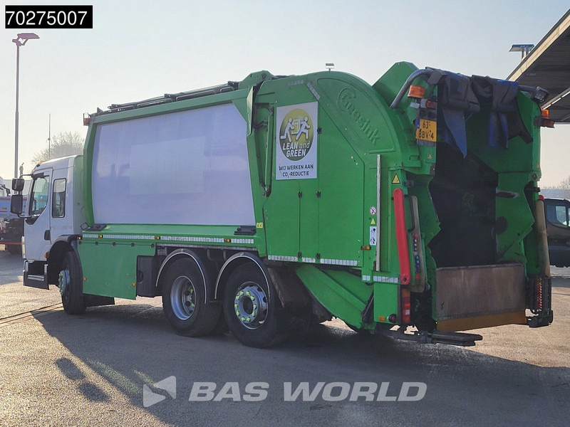 Volvo FE 300 6X2 NL-Truck Lenkachse GeesinkNorba GPM III 20H25 EEV - Autogunoiere: Foto 2 Volvo FE 300 6X2 NL-Truck Lenkachse GeesinkNorba GPM III 20H25 EEV - Autogunoiere: Foto 2