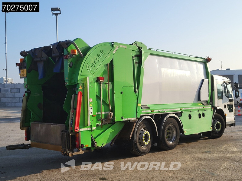 Volvo FE 300 6X2 NL-Truck Lenkachse GeesinkNorba GPM III 20H25 EEV - Autogunoiere: Foto 5 Volvo FE 300 6X2 NL-Truck Lenkachse GeesinkNorba GPM III 20H25 EEV - Autogunoiere: Foto 5