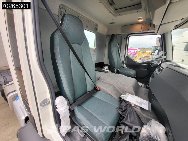 Camion şasiu nou Volvo FE 320 4X2 NEW 18t chassis PTO Preparation Automatic Euro 6: Foto 17