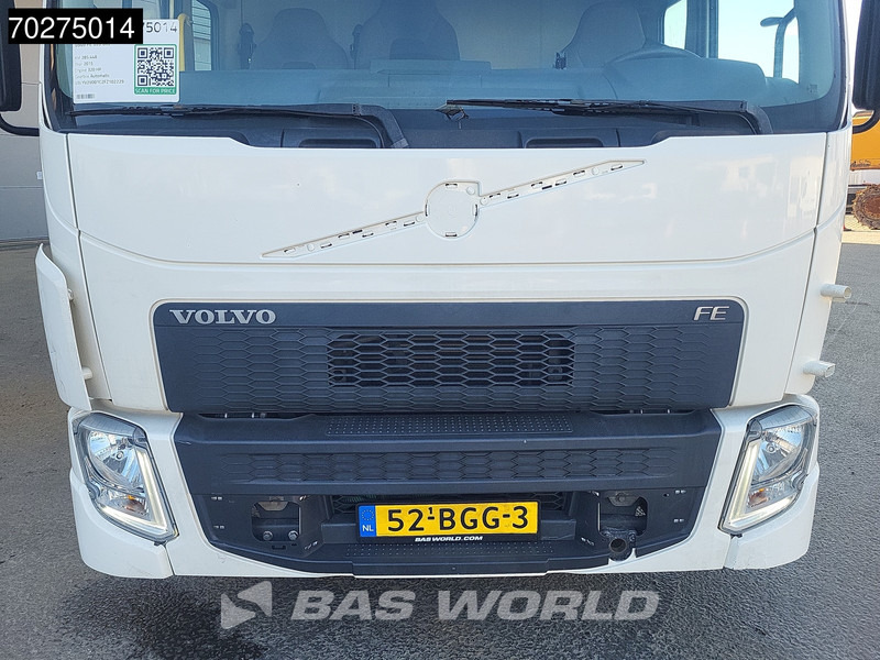 Autogunoiere Volvo FE 320 6X2 NL-Truck MOL Pusher IID CB dual IID Euro 6: Foto 10