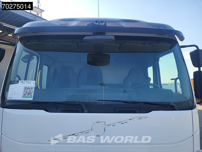 Autogunoiere Volvo FE 320 6X2 NL-Truck MOL Pusher IID CB dual IID Euro 6: Foto 11