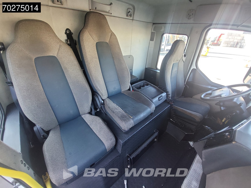 Autogunoiere Volvo FE 320 6X2 NL-Truck MOL Pusher IID CB dual IID Euro 6: Foto 20