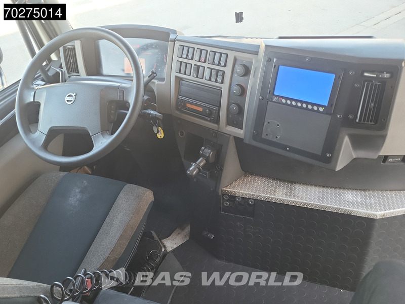 Autogunoiere Volvo FE 320 6X2 NL-Truck MOL Pusher IID CB dual IID Euro 6: Foto 12